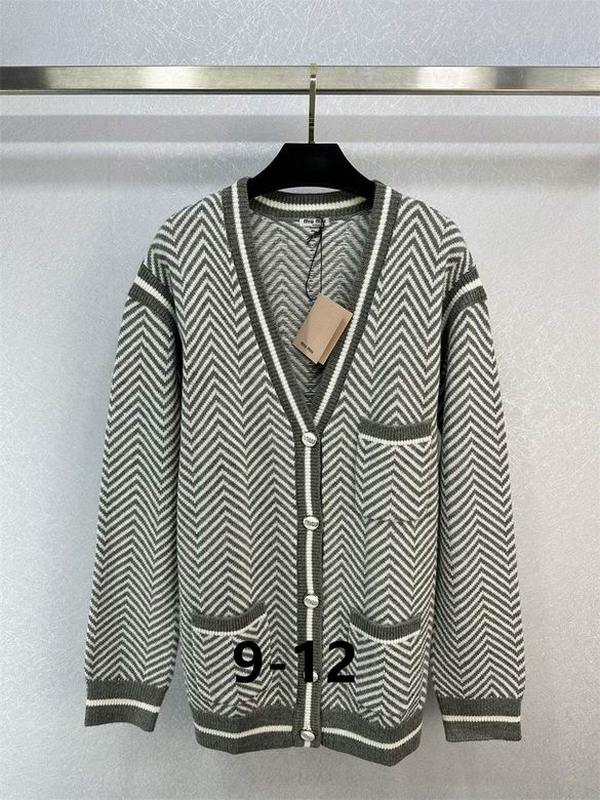 MiuMiu Women's Sweater 10